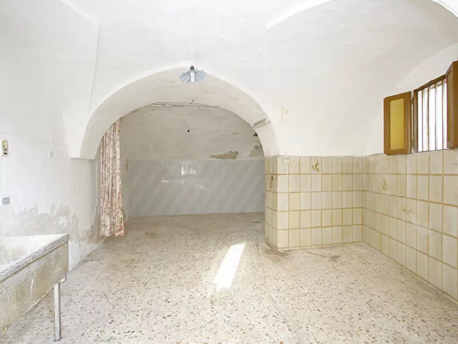 Immagine 1 di Casa indipendente in vendita  in Via Grappa a Tuglie