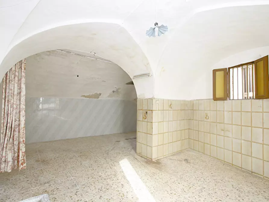 Immagine 2 di Casa indipendente in vendita  in Via Grappa a Tuglie