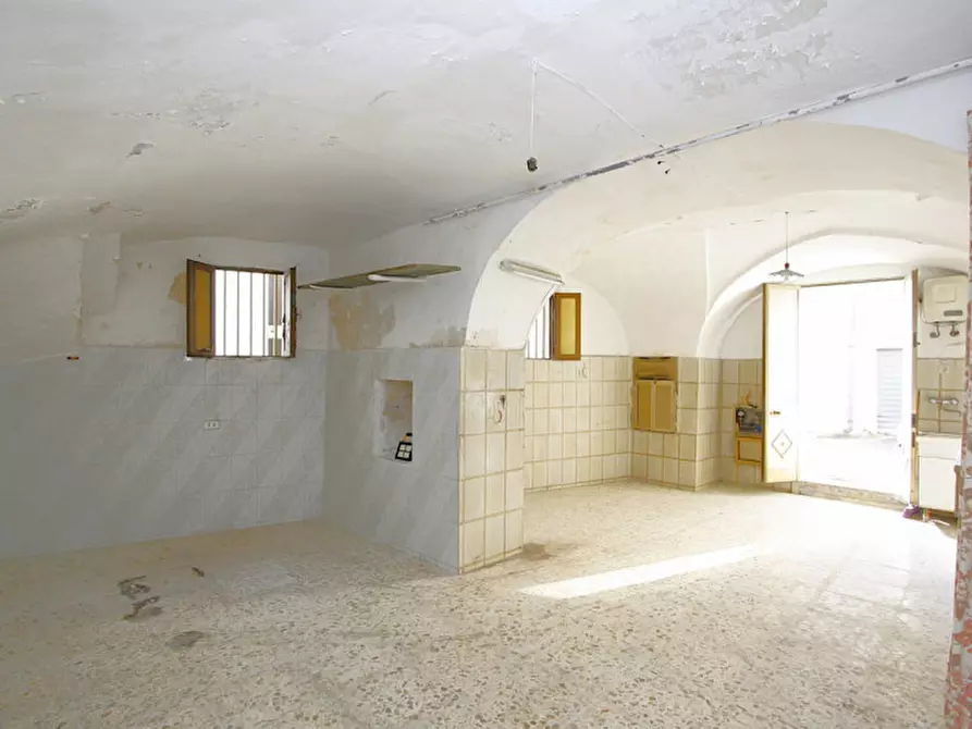 Immagine 4 di Casa indipendente in vendita  in Via Grappa a Tuglie