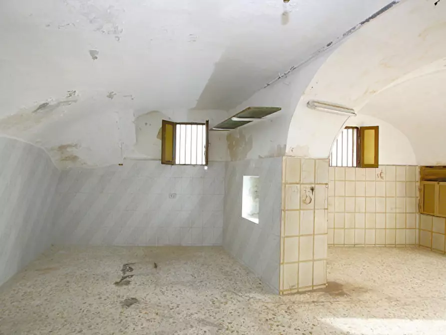 Immagine 5 di Casa indipendente in vendita  in Via Grappa a Tuglie