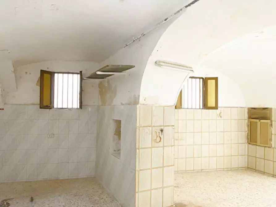 Immagine 7 di Casa indipendente in vendita  in Via Grappa a Tuglie