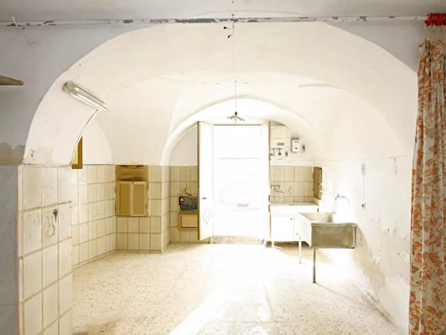 Immagine 8 di Casa indipendente in vendita  in Via Grappa a Tuglie