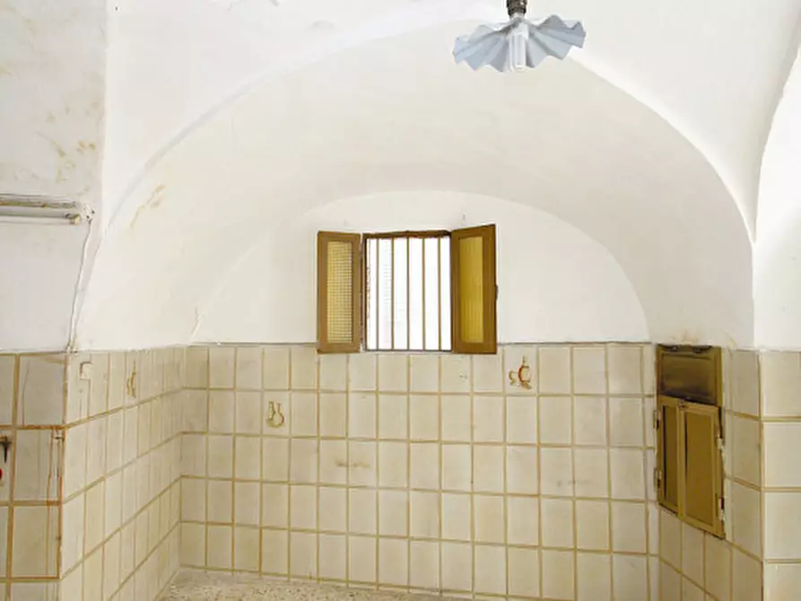 Immagine 9 di Casa indipendente in vendita  in Via Grappa a Tuglie