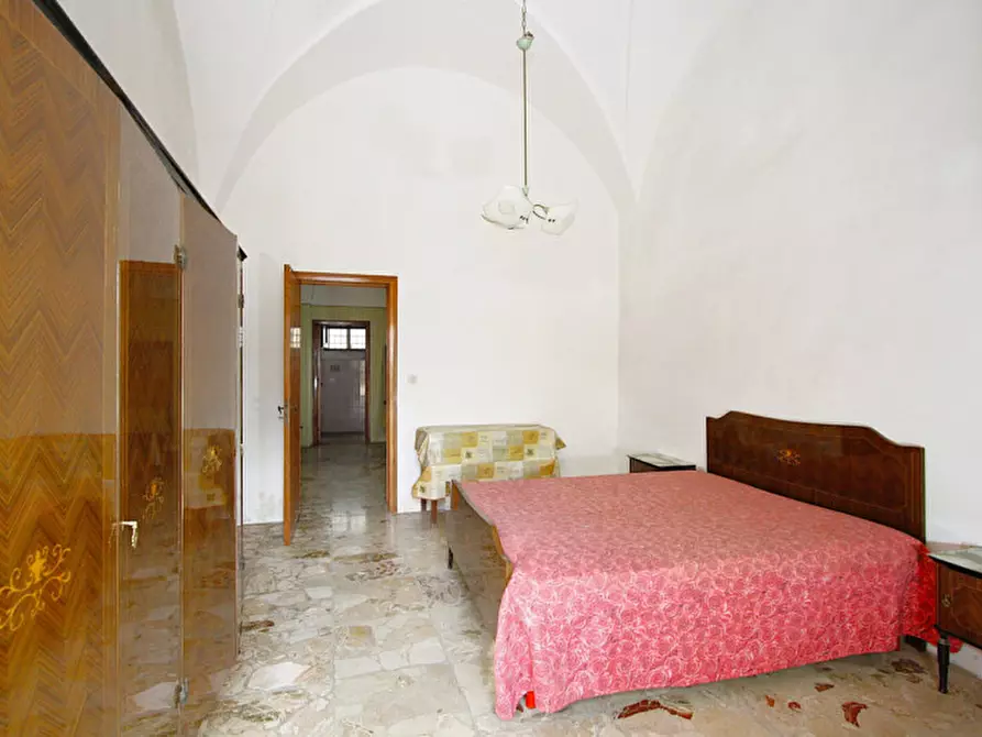 Immagine 10 di Casa indipendente in vendita  in Via Grappa a Tuglie