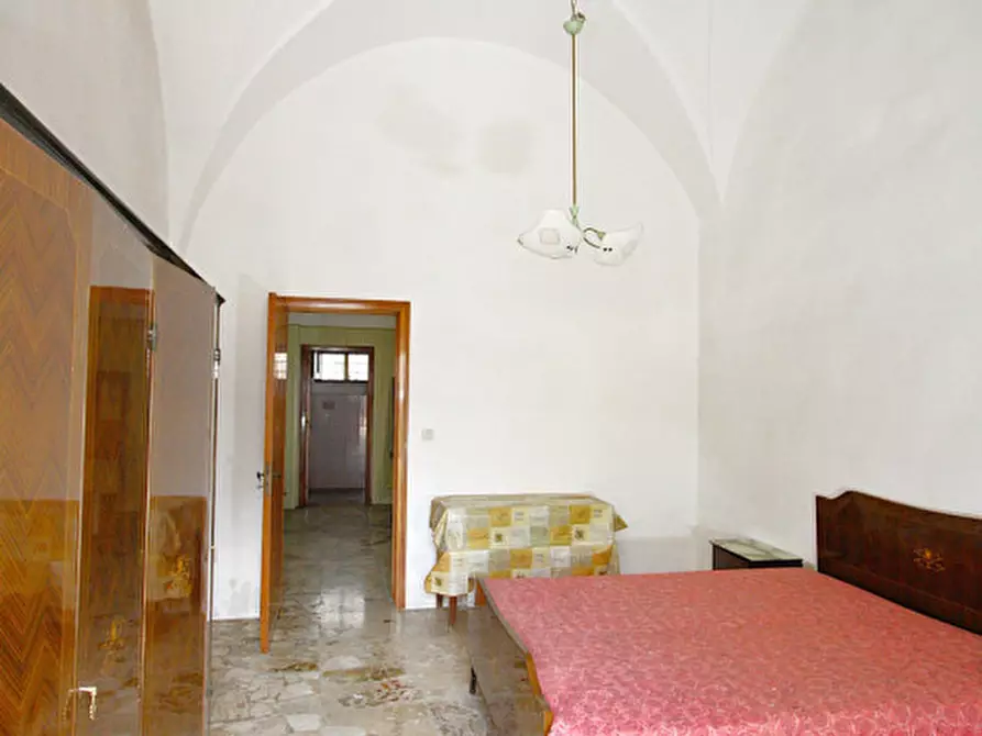 Immagine 11 di Casa indipendente in vendita  in Via Grappa a Tuglie