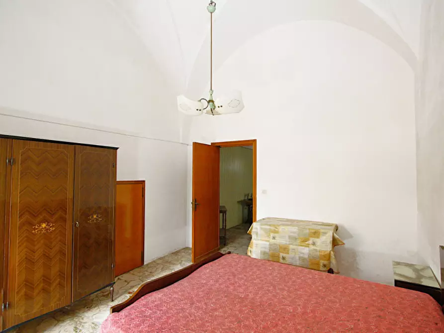 Immagine 12 di Casa indipendente in vendita  in Via Grappa a Tuglie