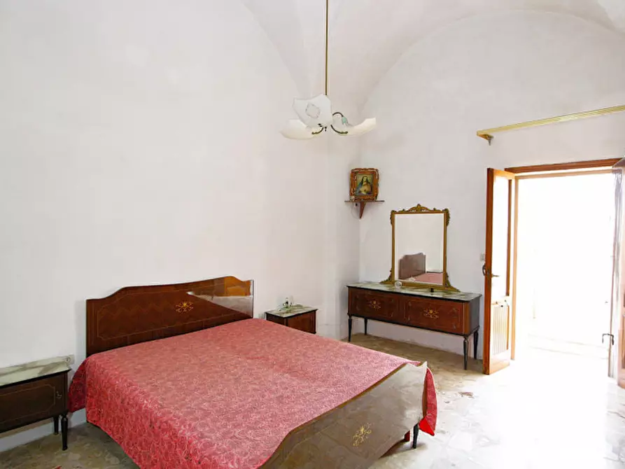 Immagine 13 di Casa indipendente in vendita  in Via Grappa a Tuglie