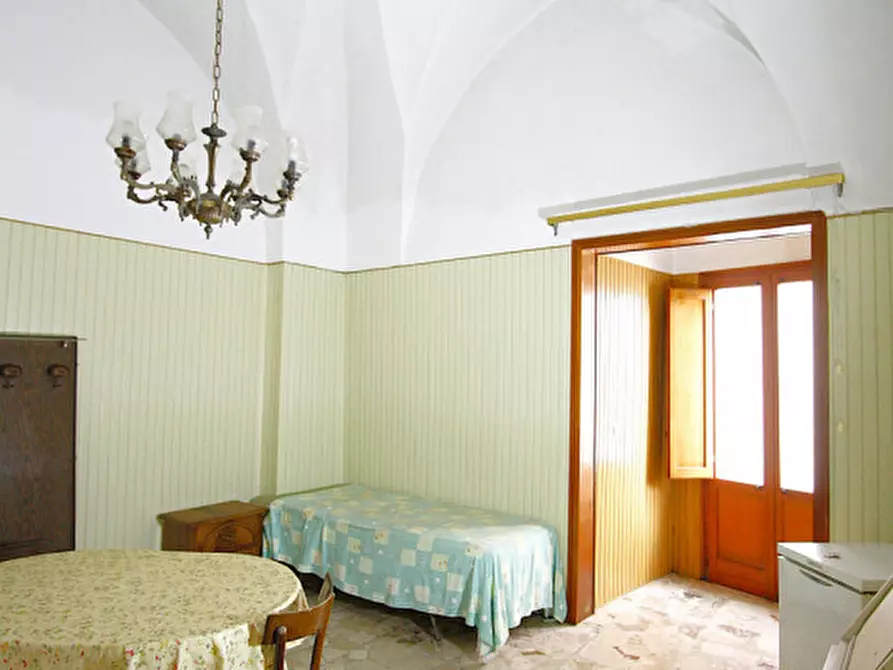 Immagine 15 di Casa indipendente in vendita  in Via Grappa a Tuglie