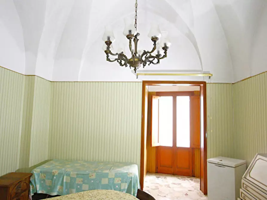 Immagine 16 di Casa indipendente in vendita  in Via Grappa a Tuglie