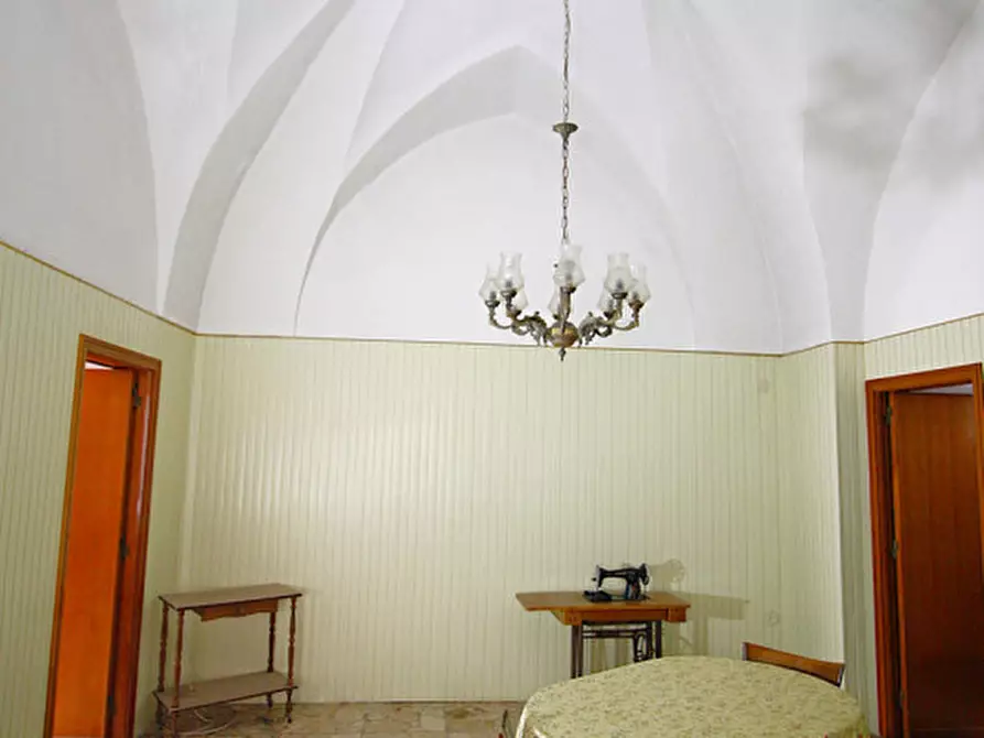 Immagine 17 di Casa indipendente in vendita  in Via Grappa a Tuglie