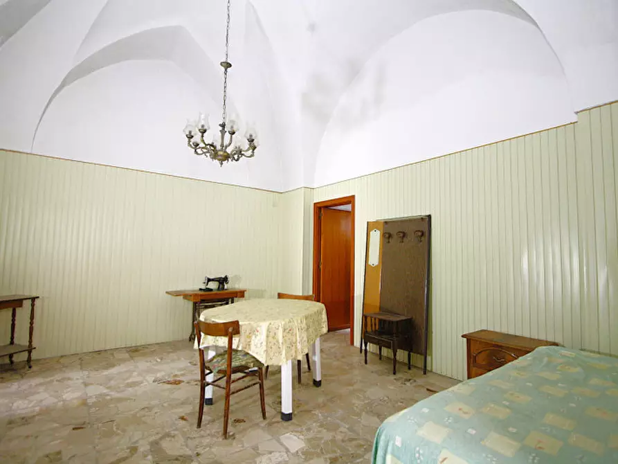 Immagine 19 di Casa indipendente in vendita  in Via Grappa a Tuglie