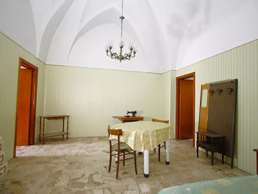 Immagine 20 di Casa indipendente in vendita  in Via Grappa a Tuglie