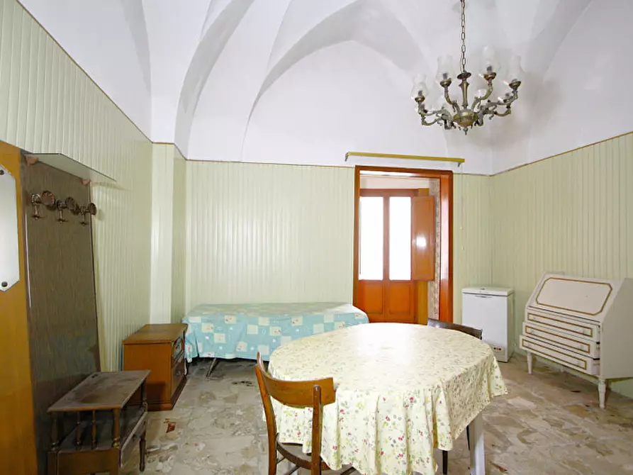 Immagine 21 di Casa indipendente in vendita  in Via Grappa a Tuglie