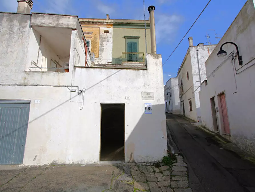 Immagine 29 di Casa indipendente in vendita  in Via Grappa a Tuglie