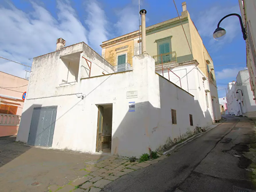 Immagine 30 di Casa indipendente in vendita  in Via Grappa a Tuglie