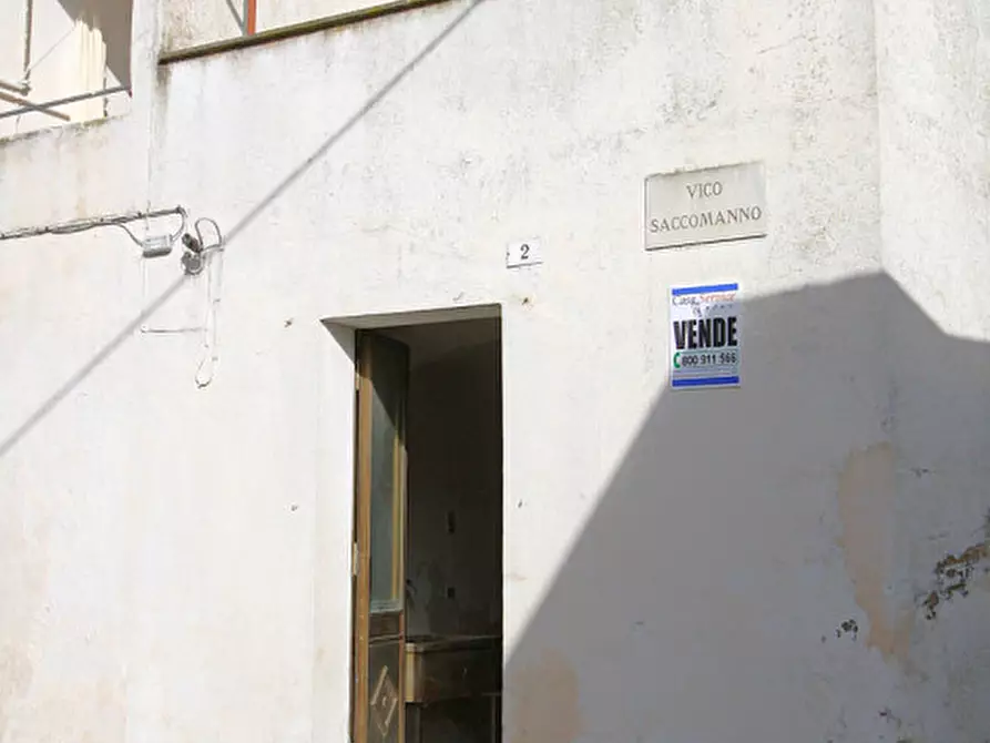 Immagine 31 di Casa indipendente in vendita  in Via Grappa a Tuglie