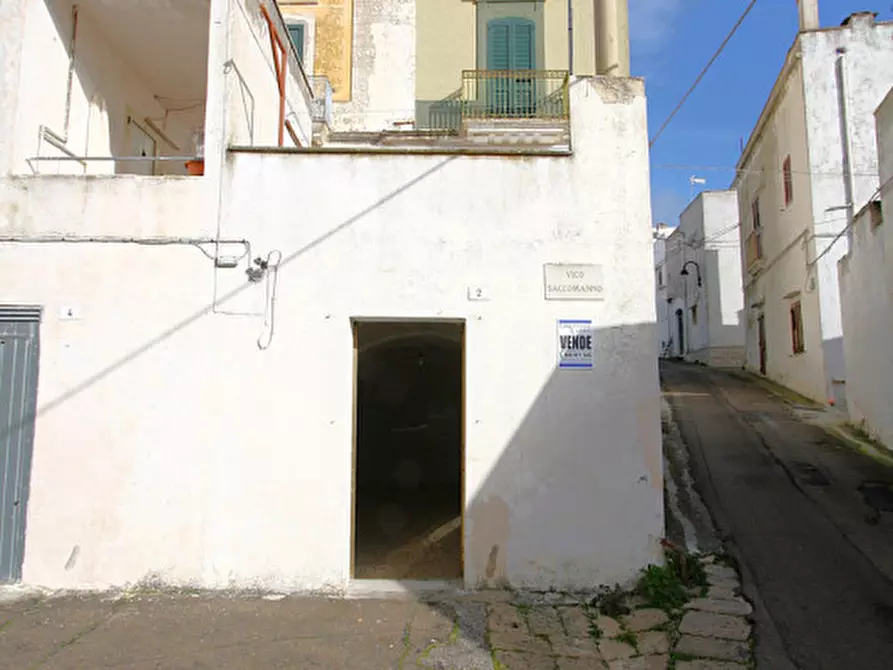 Immagine 32 di Casa indipendente in vendita  in Via Grappa a Tuglie