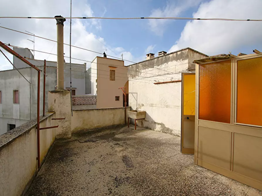 Immagine 33 di Casa indipendente in vendita  in Via Grappa a Tuglie