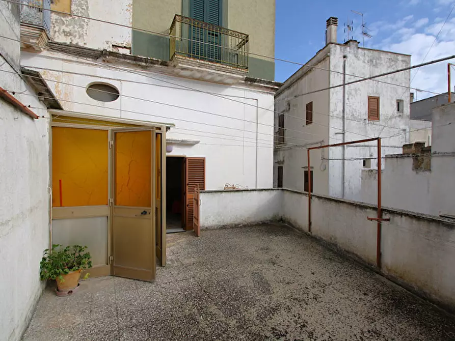 Immagine 34 di Casa indipendente in vendita  in Via Grappa a Tuglie