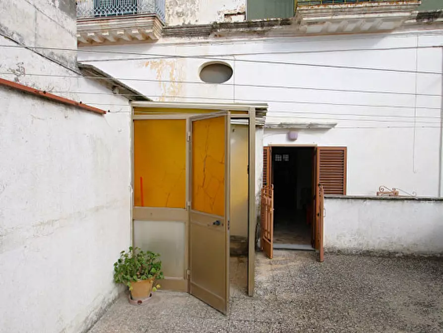 Immagine 35 di Casa indipendente in vendita  in Via Grappa a Tuglie