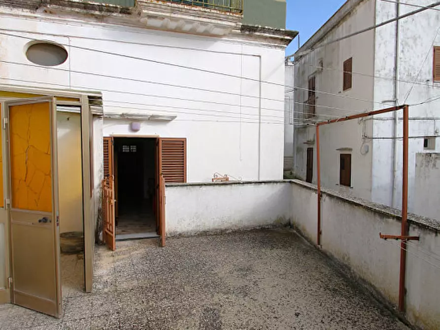 Immagine 36 di Casa indipendente in vendita  in Via Grappa a Tuglie