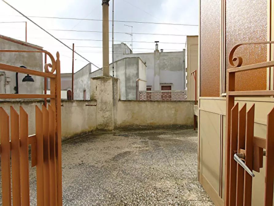 Immagine 37 di Casa indipendente in vendita  in Via Grappa a Tuglie
