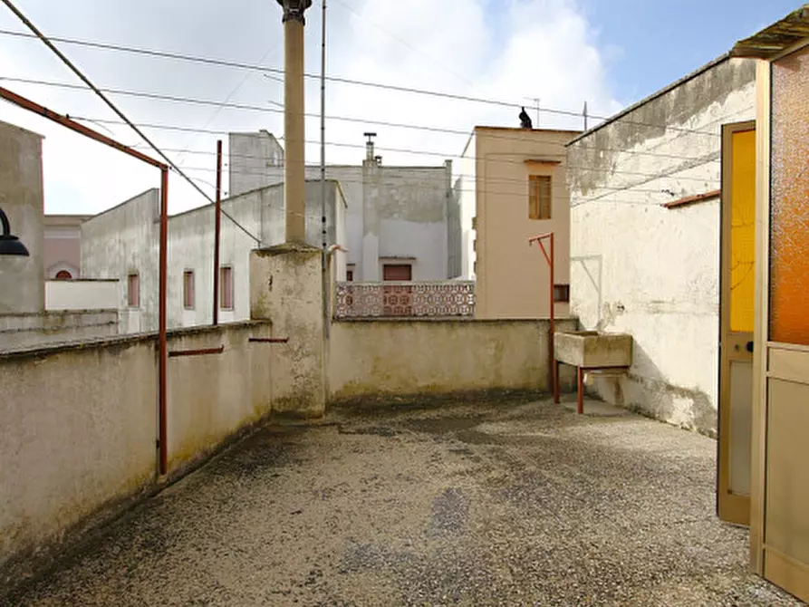 Immagine 38 di Casa indipendente in vendita  in Via Grappa a Tuglie