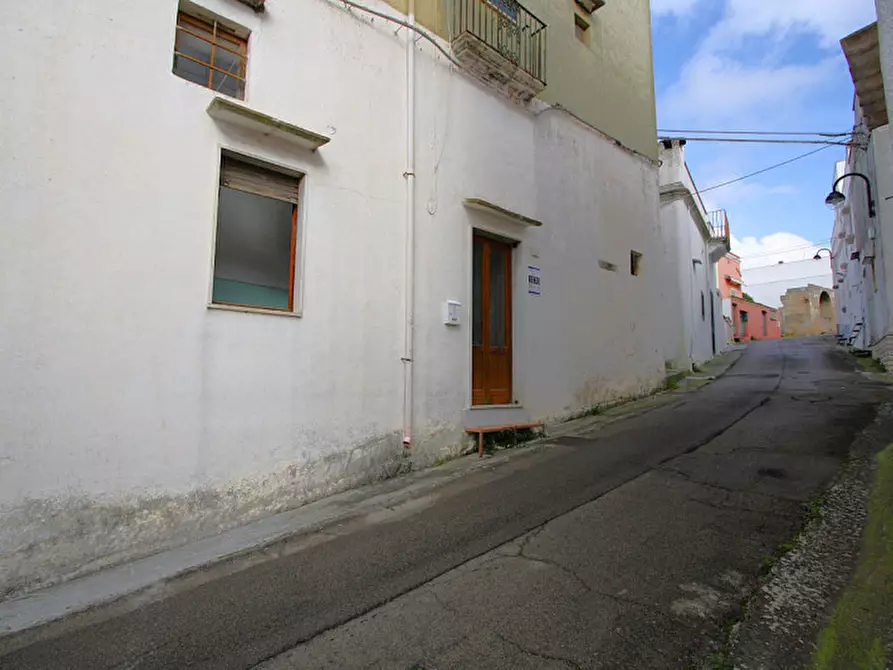 Immagine 39 di Casa indipendente in vendita  in Via Grappa a Tuglie