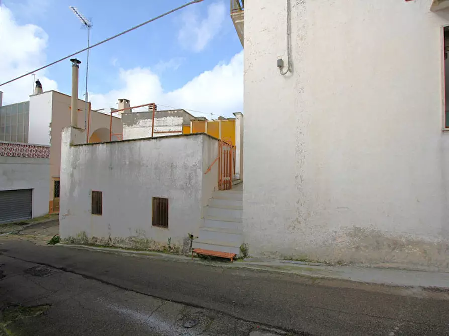 Immagine 41 di Casa indipendente in vendita  in Via Grappa a Tuglie