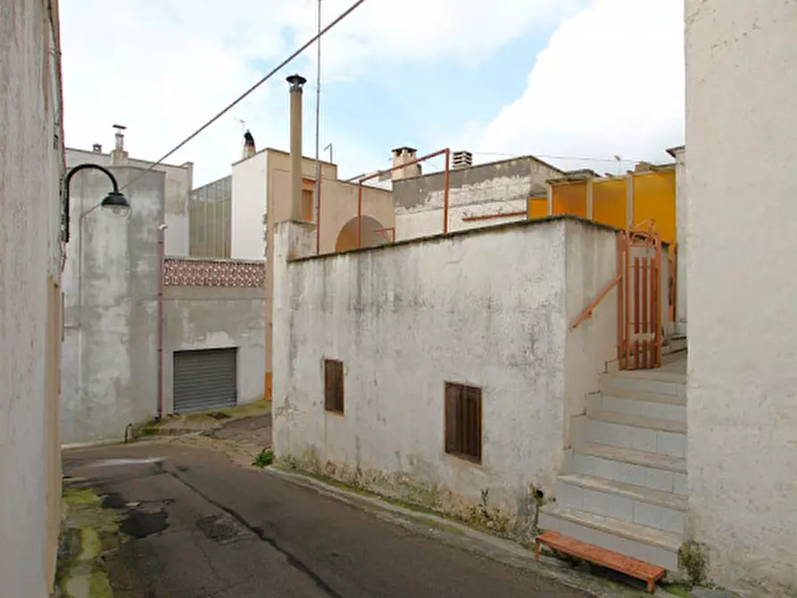 Immagine 42 di Casa indipendente in vendita  in Via Grappa a Tuglie