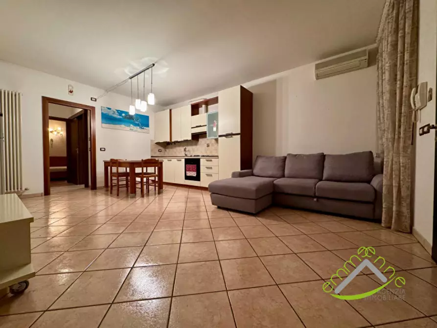 Immagine 1 di Appartamento in vendita  in Via Giuseppe Mazzini a Dolo