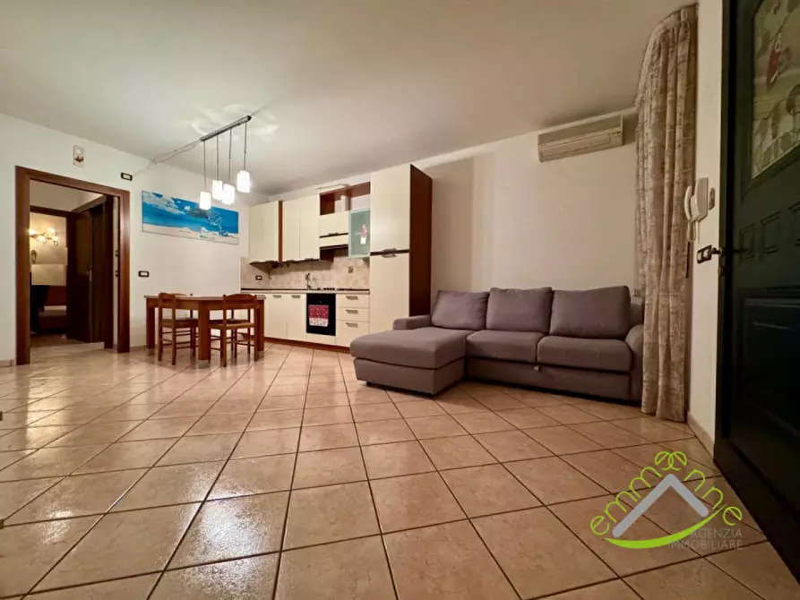 Immagine 2 di Appartamento in vendita  in Via Giuseppe Mazzini a Dolo