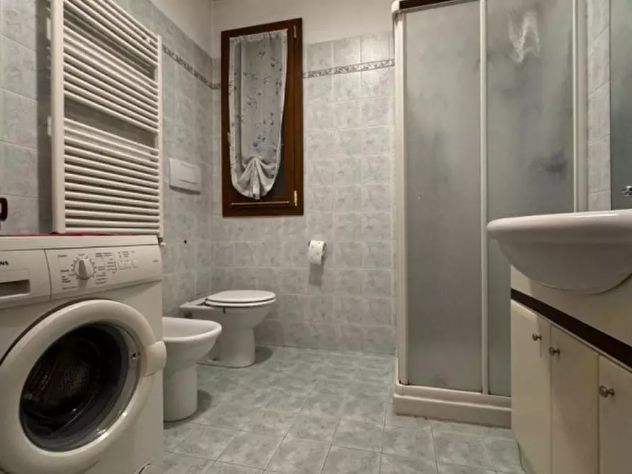 Immagine 4 di Appartamento in vendita  in Via Giuseppe Mazzini a Dolo