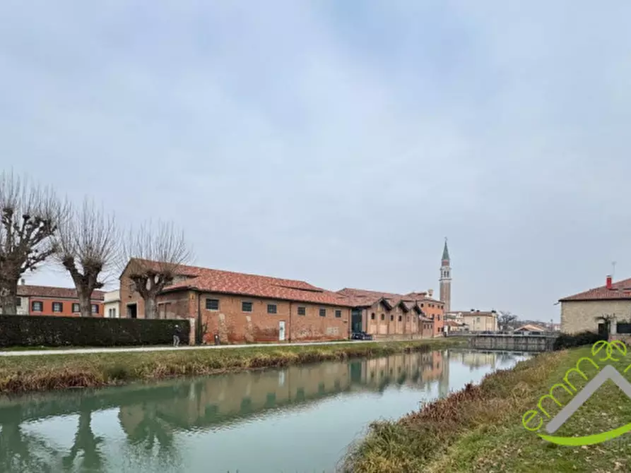 Immagine 8 di Appartamento in vendita  in Via Giuseppe Mazzini a Dolo