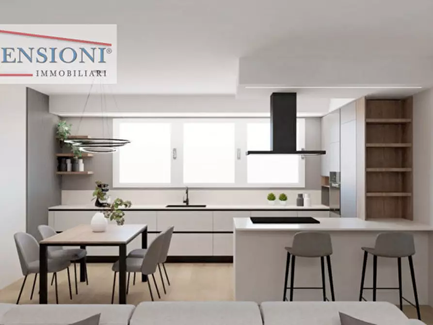 Immagine 1 di Appartamento in vendita  in Via Roma a Albignasego