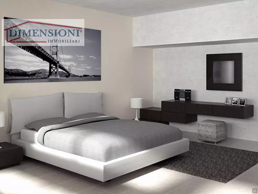 Immagine 3 di Appartamento in vendita  in Via Roma a Albignasego