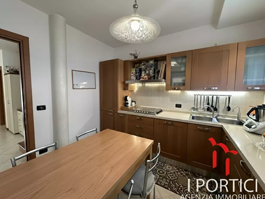 Immagine 8 di Casa bifamiliare in vendita  in Via Cavalieri di Vittorio Veneto a Scorzè