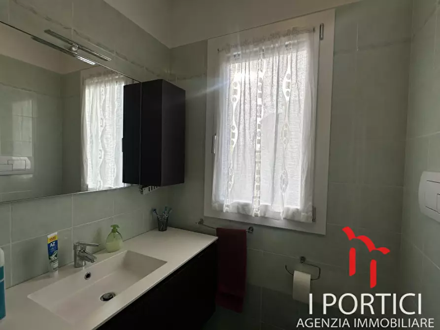 Immagine 14 di Casa bifamiliare in vendita  in Via Cavalieri di Vittorio Veneto a Scorzè