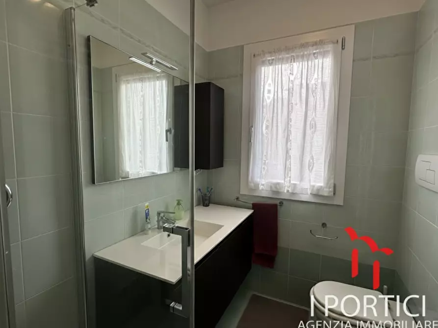 Immagine 15 di Casa bifamiliare in vendita  in Via Cavalieri di Vittorio Veneto a Scorzè