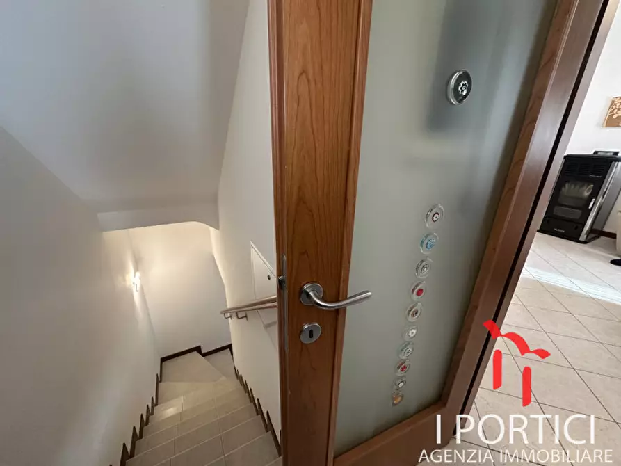 Immagine 16 di Casa bifamiliare in vendita  in Via Cavalieri di Vittorio Veneto a Scorzè