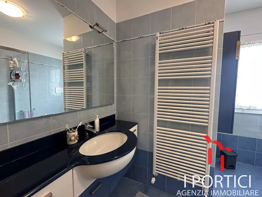 Immagine 17 di Casa bifamiliare in vendita  in Via Cavalieri di Vittorio Veneto a Scorzè