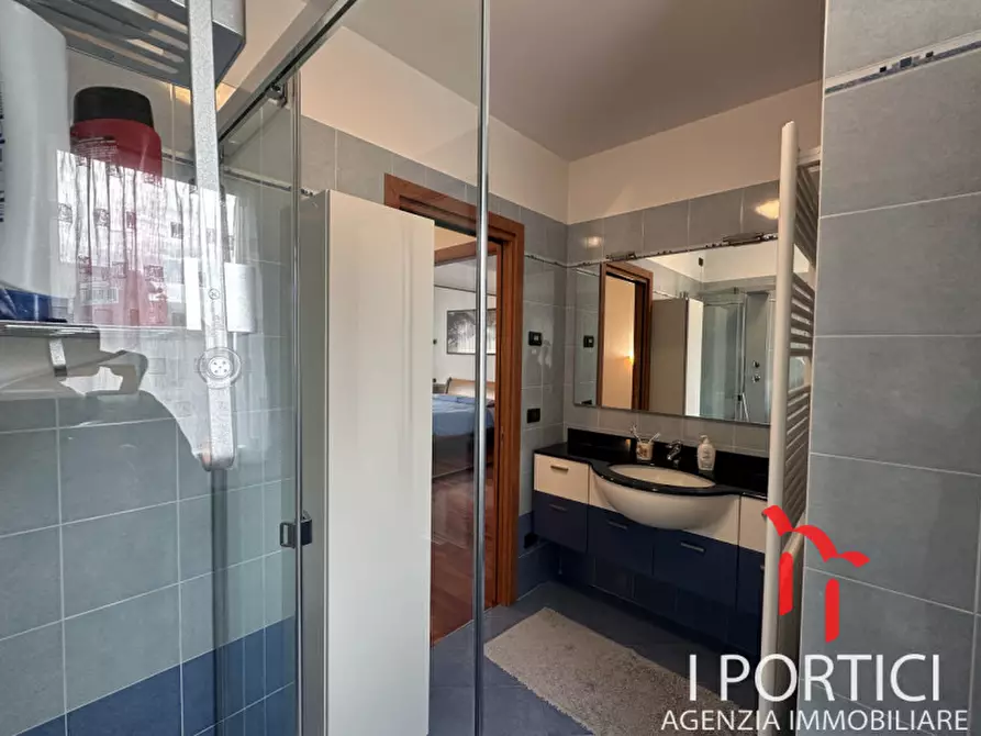 Immagine 18 di Casa bifamiliare in vendita  in Via Cavalieri di Vittorio Veneto a Scorzè