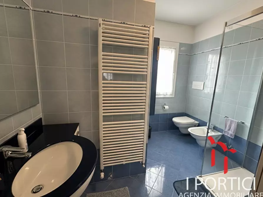 Immagine 19 di Casa bifamiliare in vendita  in Via Cavalieri di Vittorio Veneto a Scorzè