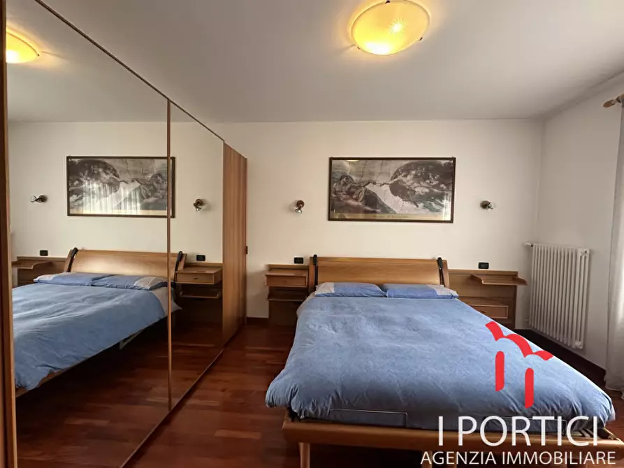 Immagine 20 di Casa bifamiliare in vendita  in Via Cavalieri di Vittorio Veneto a Scorzè