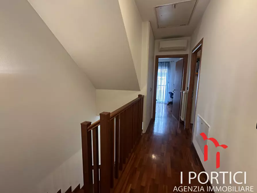 Immagine 23 di Casa bifamiliare in vendita  in Via Cavalieri di Vittorio Veneto a Scorzè