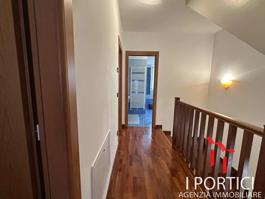 Immagine 24 di Casa bifamiliare in vendita  in Via Cavalieri di Vittorio Veneto a Scorzè