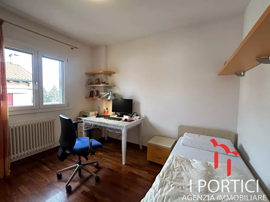 Immagine 25 di Casa bifamiliare in vendita  in Via Cavalieri di Vittorio Veneto a Scorzè