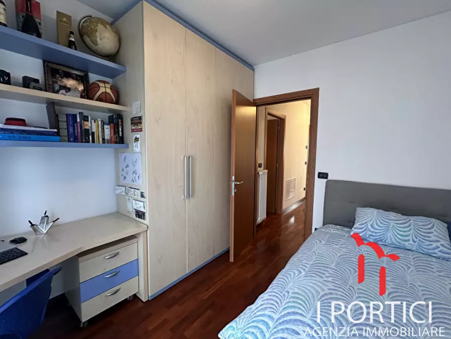 Immagine 28 di Casa bifamiliare in vendita  in Via Cavalieri di Vittorio Veneto a Scorzè