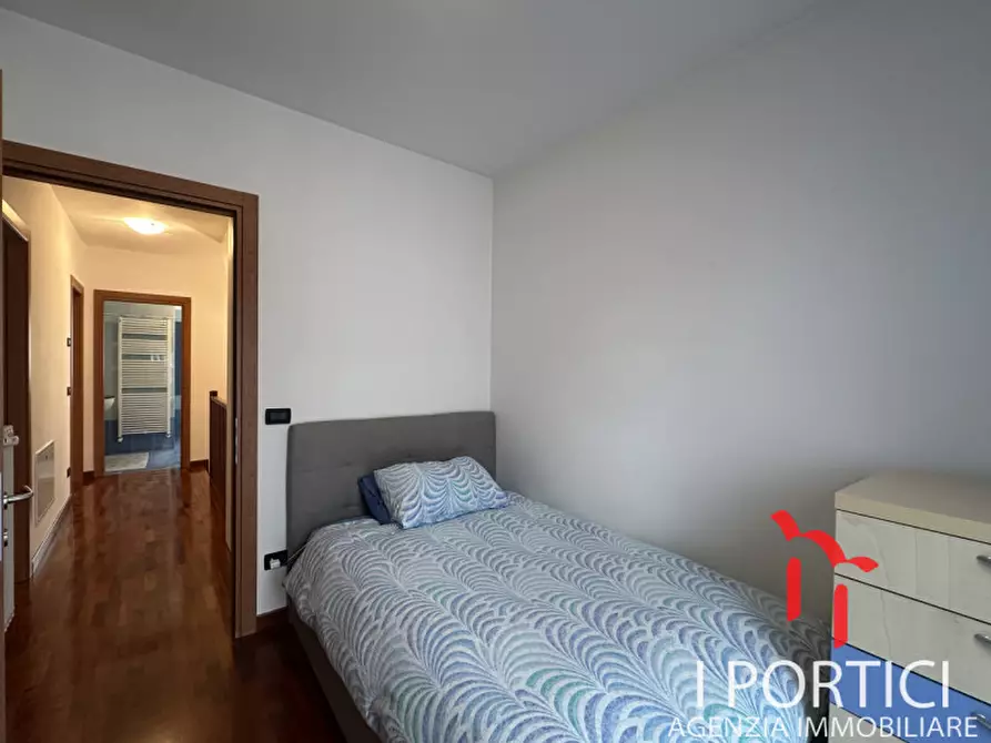 Immagine 29 di Casa bifamiliare in vendita  in Via Cavalieri di Vittorio Veneto a Scorzè