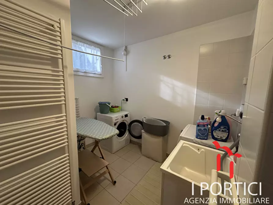 Immagine 33 di Casa bifamiliare in vendita  in Via Cavalieri di Vittorio Veneto a Scorzè